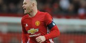 Kisah Wayne Rooney Nyaris Tinggalkan MU dan Bergabung dengan Manchester City