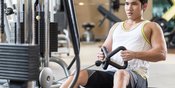 Dari Gym ke Kantor, Ini 3 Langkah Grooming Praktis untuk Pria Aktif Dari Gym ke Kantor, Ini 3 Langkah Grooming Praktis untuk Pria Aktif