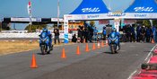Yamaha Cup Race 2026 Boyolali Sukses Digelar, Lebih dari 6.000 Penonton Padati Sirkuit Yamaha Cup Race 2026 Boyolali Sukses Digelar, Lebih dari 6.000 Penonton Padati Sirkuit