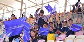 Bentuk Apresiasi untuk Konsumen, Yamaha Ajak Pelanggan Saksikan MotoGP Mandalika Sekaligus Jelajahi Lombok Bentuk Apresiasi untuk Konsumen, Yamaha Ajak Pelanggan Saksikan MotoGP Mandalika Sekaligus Jelajahi Lombok