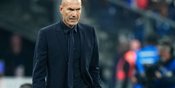 Prancis Hancurkan Belgia 4-1, Zinedine Zidane Puji Babak Kedua