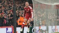 Dibuang Liverpool, Real Madrid Siap Tampung Alexis Mac Allister