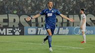 Hasil Sempurna Persib di Asia: 5 Laga, 5 Kemenangan, dan Hanya Kebobolan 1 Kali!