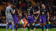 Krisis Bek Barcelona yang Parah: Hansi Flick Punya 4 Opsi untuk Rombak Lini Belakang Krisis Bek Barcelona yang Parah: Hansi Flick Punya 4 Opsi untuk Rombak Lini Belakang