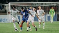 Hasil Persib vs Melbourne Victory: Maung Bandung Masih Sempurna di Asia