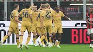 Hasil Milan vs Bologna: Rossoneri Dipermalukan di Kandang Sendiri, Hattrick Mbangula Jadi Mimpi Buruk