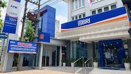 BRI Kepanjen Salurkan KUR Rp496 Miliar kepada 10 Ribu Nasabah, Dorong UMKM Naik Kelas