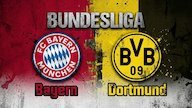 Prediksi Bayern vs Dortmund 1 November 2026 Prediksi Bayern vs Dortmund 1 November 2026