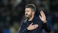Michael Carrick Selamat dari Pemecatan, Manchester United Masih Beri Kesempatan Michael Carrick Selamat dari Pemecatan, Manchester United Masih Beri Kesempatan