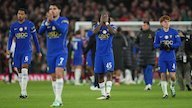 Rapor Pemain Chelsea saat Disingkirkan Liverpool dari Carabao Cup: Malo Gusto Terburuk