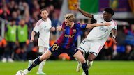3 Hal yang Patut Diperhatikan Jelang Barcelona vs Alaves