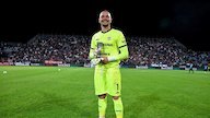 Man of the Match Cagliari vs Juventus: Elia Caprile Man of the Match Cagliari vs Juventus: Elia Caprile