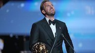 Kacang Tidak Lupa Kulit! Ada Tottenham di Pidato Kemenangan Ballon d'Or Harry Kane! Kacang Tidak Lupa Kulit! Ada Tottenham di Pidato Kemenangan Ballon d'Or Harry Kane!