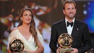 Rekap Ballon d'Or 2026: Daftar Lengkap Para Pemenang Penghargaan Rekap Ballon d'Or 2026: Daftar Lengkap Para Pemenang Penghargaan
