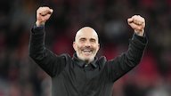 Bukan Sekadar Tiga Poin, Enzo Maresca Jelaskan Makna Kemenangan Man City atas Liverpool Bukan Sekadar Tiga Poin, Enzo Maresca Jelaskan Makna Kemenangan Man City atas Liverpool