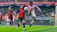 Hasil Genoa vs Juventus: Dua Gol Babak Pertama Bikin Bianconeri Pulang dengan Tangan Hampa