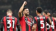 Goncalo Ramos Kesulitan di AC Milan: Transfer 73 Juta Euro Belum Mampu jadi Mesin Gol Goncalo Ramos Kesulitan di AC Milan: Transfer 73 Juta Euro Belum Mampu jadi Mesin Gol