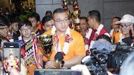 DKI Jakarta Sukses Pertahankan Gelar Juara Umum Kejurnas Catur 2026, Borong 17 Medali