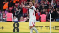 Harry Kane Cetak Rekor Baru Bersama Timnas Inggris