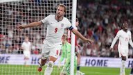 Harry Kane Ukir Sejarah di Wembley, Sang Kapten Tak Mau Berhenti