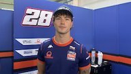 Peluang Izan Guevara Juara Dunia Moto2 2026: Tertinggal 5,5 Poin, Hattrick Jadi Modal Berharga Peluang Izan Guevara Juara Dunia Moto2 2026: Tertinggal 5,5 Poin, Hattrick Jadi Modal Berharga