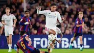Bagaimana Jude Bellingham Mendominasi Lini Tengah Barcelona Bagaimana Jude Bellingham Mendominasi Lini Tengah Barcelona