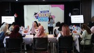 KapanLagi Korea Hadirkan Pengalaman Belajar Hangeul yang Seru Bersama Kkuljaem