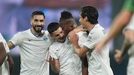 Hasil Liga Italia: Lazio Pesta Gol 6-2, AS Roma Menang, Como Comeback Hasil Liga Italia: Lazio Pesta Gol 6-2, AS Roma Menang, Como Comeback