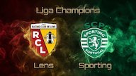 Prediksi Lens vs Sporting CP 13 Oktober 2026 Prediksi Lens vs Sporting CP 13 Oktober 2026