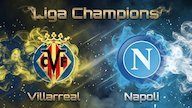 Prediksi Villarreal vs Napoli 14 Oktober 2026 Prediksi Villarreal vs Napoli 14 Oktober 2026