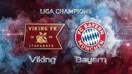 Prediksi Viking vs Bayern 14 Oktober 2026 Prediksi Viking vs Bayern 14 Oktober 2026