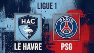 Prediksi Le Havre vs PSG 31 Oktober 2026 Prediksi Le Havre vs PSG 31 Oktober 2026