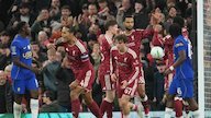 Hasil Liverpool vs Chelsea: The Reds Singkirkan The Blues Lewat Adu Penalti