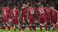 Hasil Drawing Perempat Final Carabao Cup: Ini Lawan Liverpool dan Manchester City