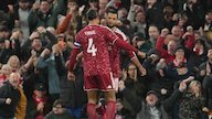 Rapor Pemain Liverpool saat Singkirkan Chelsea dari Carabao Cup: Joe Gomez dan Mamardashvili Jadi Pahlawan