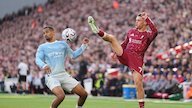 Rapor Pemain Liverpool saat Kalah 0-3 dari Manchester City: Munoz Menonjol, Wirtz Mengecewakan Rapor Pemain Liverpool saat Kalah 0-3 dari Manchester City: Munoz Menonjol, Wirtz Mengecewakan