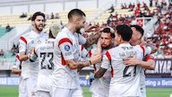 Hasil BRI Super League: Madura United Raih Poin Penuh dari Markas PSM Makassar Hasil BRI Super League: Madura United Raih Poin Penuh dari Markas PSM Makassar