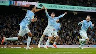 Hasil Man City vs Brighton: Menang Adu Penalti 4-3, The Citizens Lolos ke Perempat Final