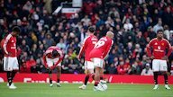 Manchester United Catat Kerugian Transfer Terbesar di Eropa Manchester United Catat Kerugian Transfer Terbesar di Eropa