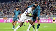 Man of the Match Venezia vs Inter: Marcus Thuram