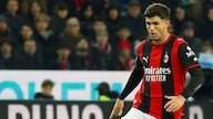 Christian Pulisic Sepakat Perpanjang Kontrak di AC Milan hingga 2031 Christian Pulisic Sepakat Perpanjang Kontrak di AC Milan hingga 2031
