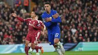 Man of the Match Liverpool vs Chelsea: Morgan Rogers