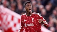 Bantu Singkirkan Chelsea, Wonderkid Liverpool Ini Dipuji Habis-habisan oleh Andoni Iraola Bantu Singkirkan Chelsea, Wonderkid Liverpool Ini Dipuji Habis-habisan oleh Andoni Iraola