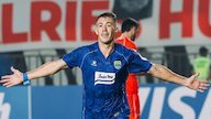 Jadwal Siaran Langsung Persib vs Melbourne Victory di ACL Two di RCTI