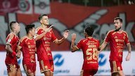 Jadwal Pekan ke-8 BRI Super League 2026/2027, Live di Indosiar dan Vidio!