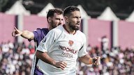Hasil BRI Super League: Bungkam Persik, Persita Perpanjang Catatan tak Terkalahkan!