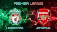 Prediksi Liverpool vs Arsenal 1 November 2026