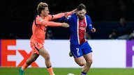Manchester United Hidupkan Lagi Minat pada Bintang Berbakat Barcelona Ini Manchester United Hidupkan Lagi Minat pada Bintang Berbakat Barcelona Ini