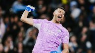 Geronimo Rulli Memang Jago, Tapi Tidak Akan Geser Donnarumma di Bawah Mistar Gawang Manchester City Geronimo Rulli Memang Jago, Tapi Tidak Akan Geser Donnarumma di Bawah Mistar Gawang Manchester City