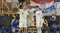 Hasil Kroasia vs Spanyol: Merino Cetak Brace, La Roja Comeback Dramatis